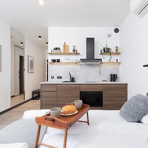 Appartement met een Slaapkamer